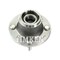 Timken Preset Pre-Greased And Pre-Sealed Hubs, Ha590421 HA590421 - alternate 1